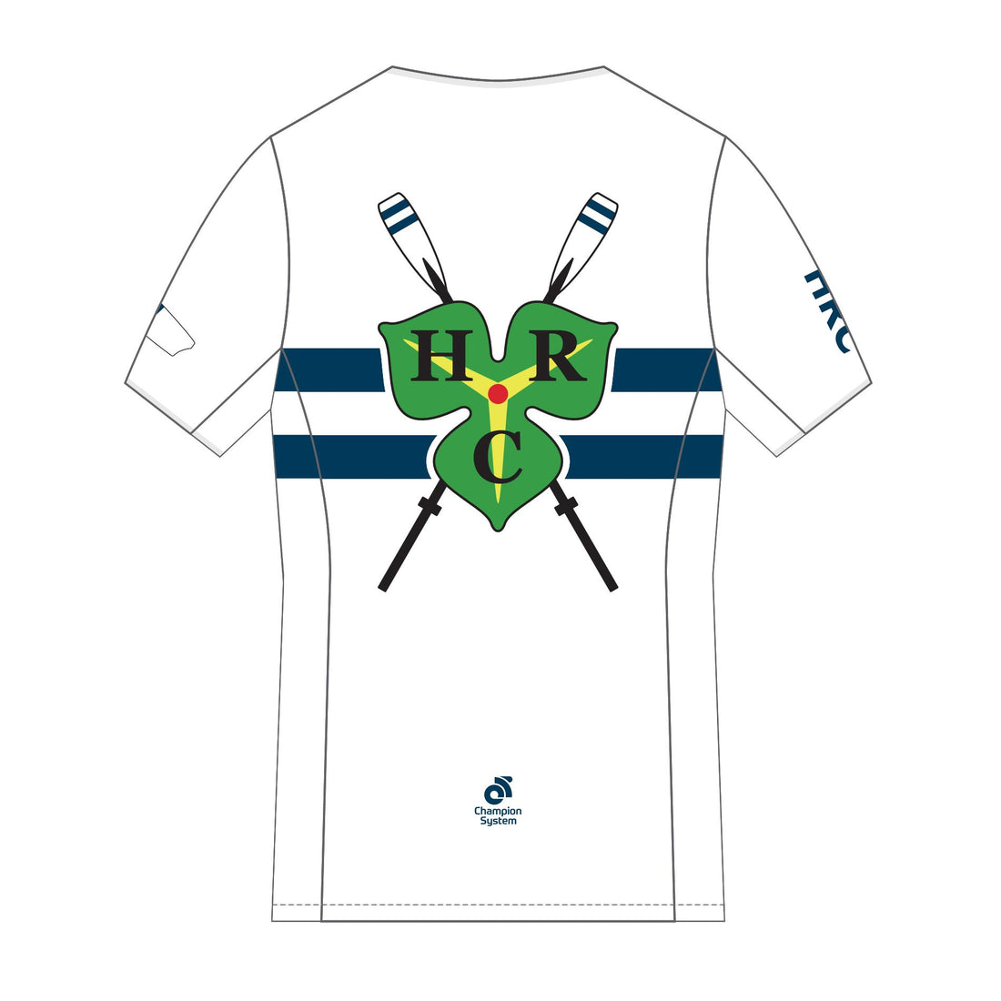 TECH+ Women's Run Top