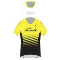 TECH+ Women's Run Top