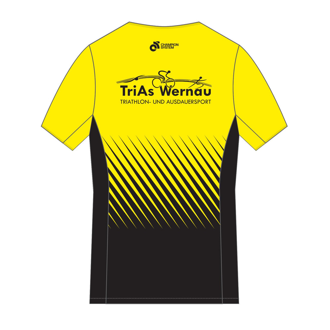 TECH+ Women's Run Top