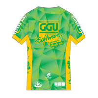 TECH+ Women's Run Top