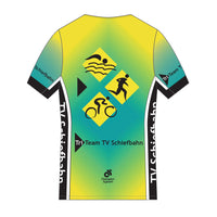 TECH+ Women's Run Top