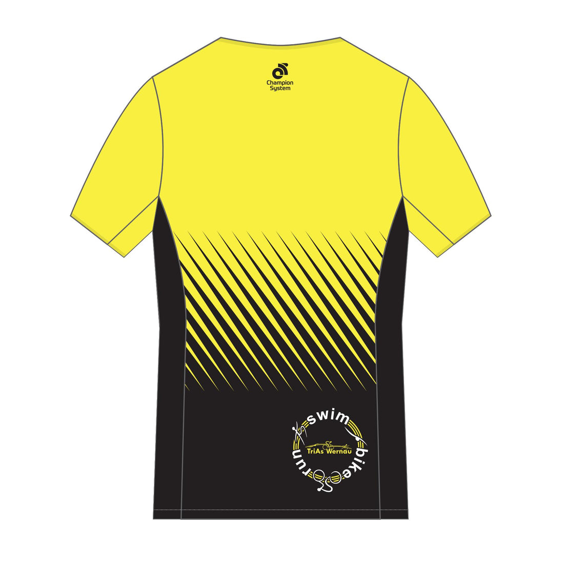 TECH+ Women's Run Top