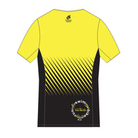 TECH+ Women's Run Top