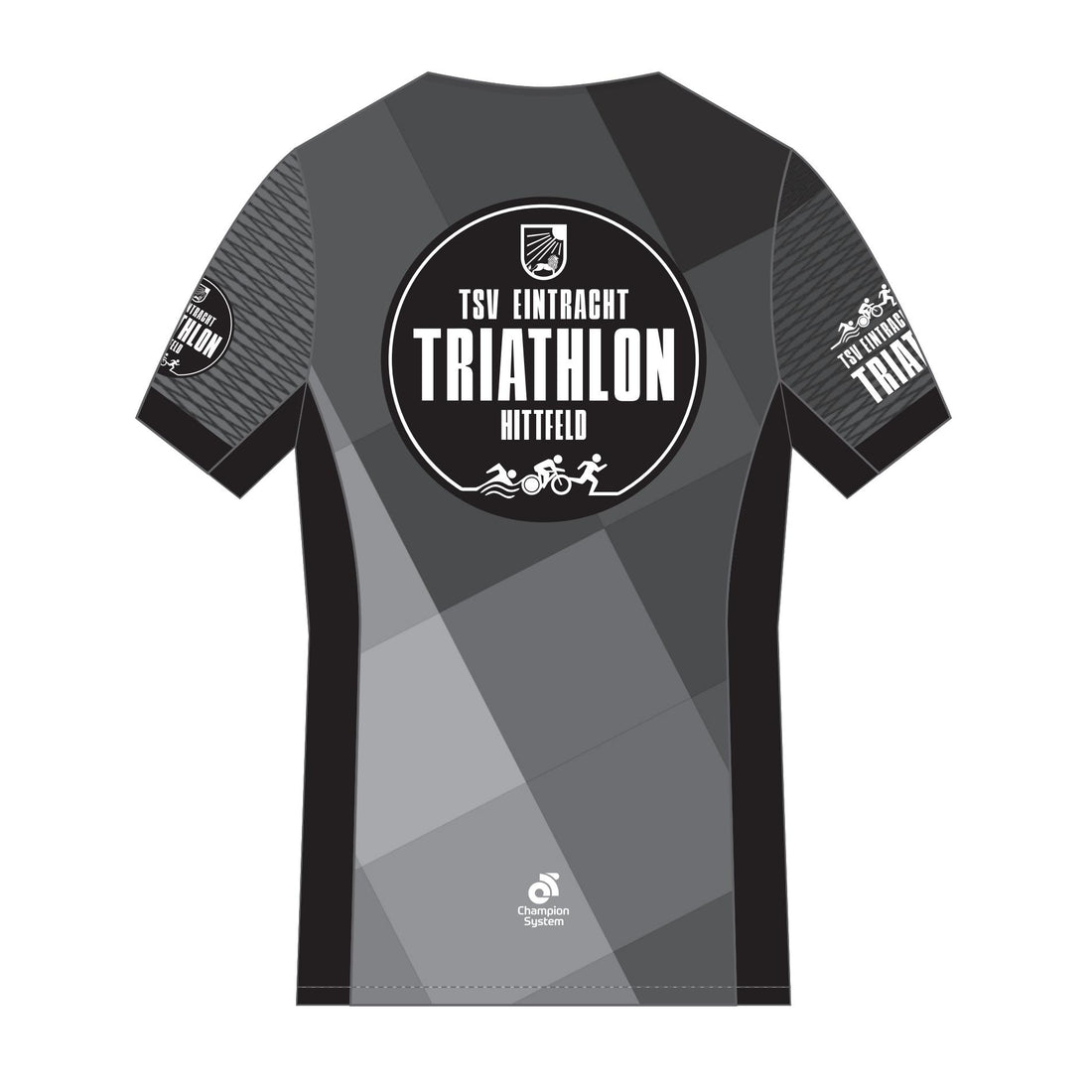 TECH+ Women's Run Top