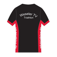 TECH+ Women's Run Top
