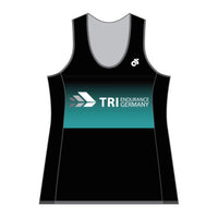 APEX+ Women's Run Singlet