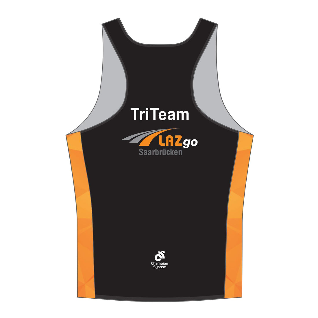 APEX+ Women's Run Singlet