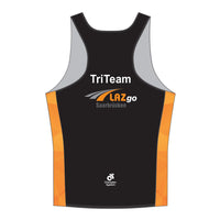 APEX+ Women's Run Singlet