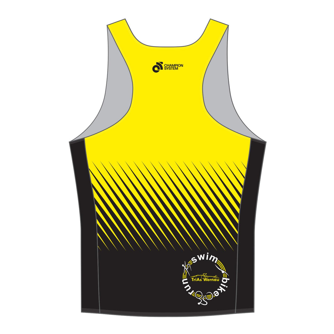 APEX+ Women's Run Singlet