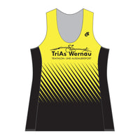 APEX+ Women's Run Singlet