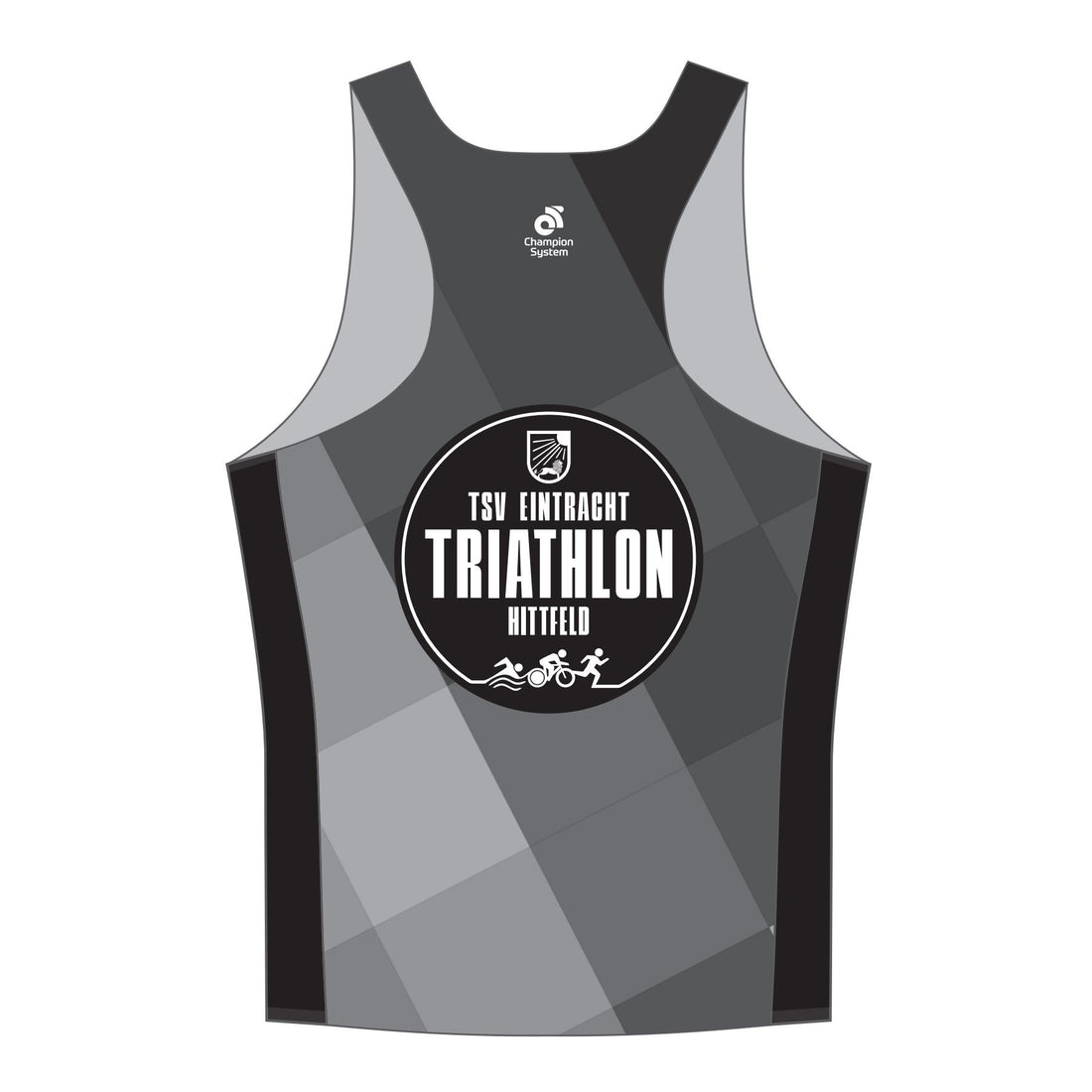 APEX+ Women's Run Singlet