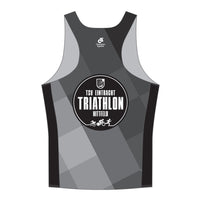 APEX+ Women's Run Singlet