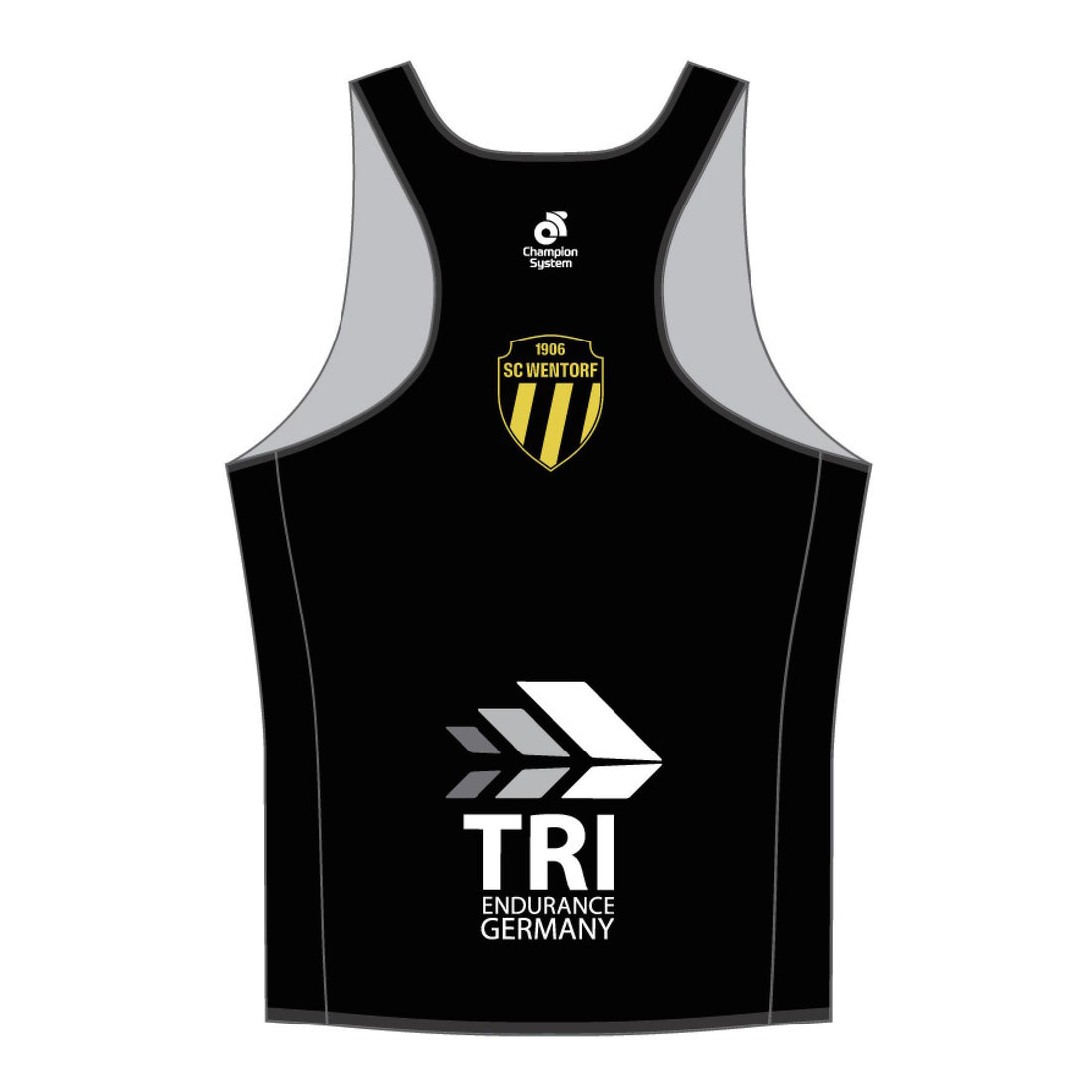 APEX+ Women's Run Singlet
