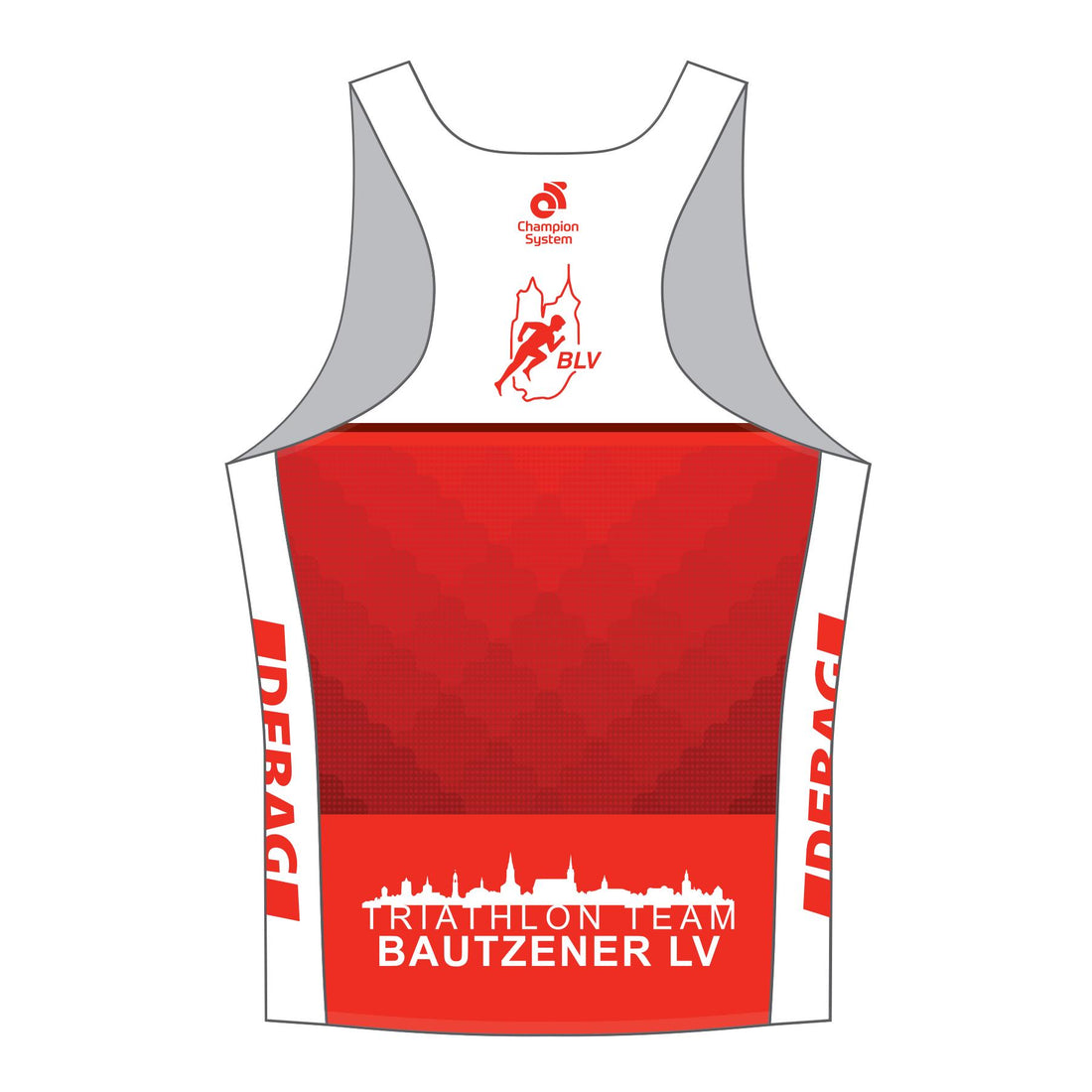 APEX+ Women's Run Singlet
