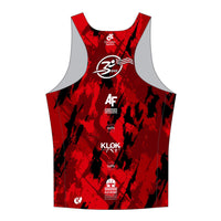APEX+ Women's Run Singlet