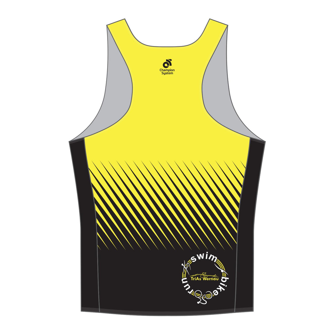 APEX+ Women's Run Singlet