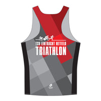 APEX+ Women's Run Singlet