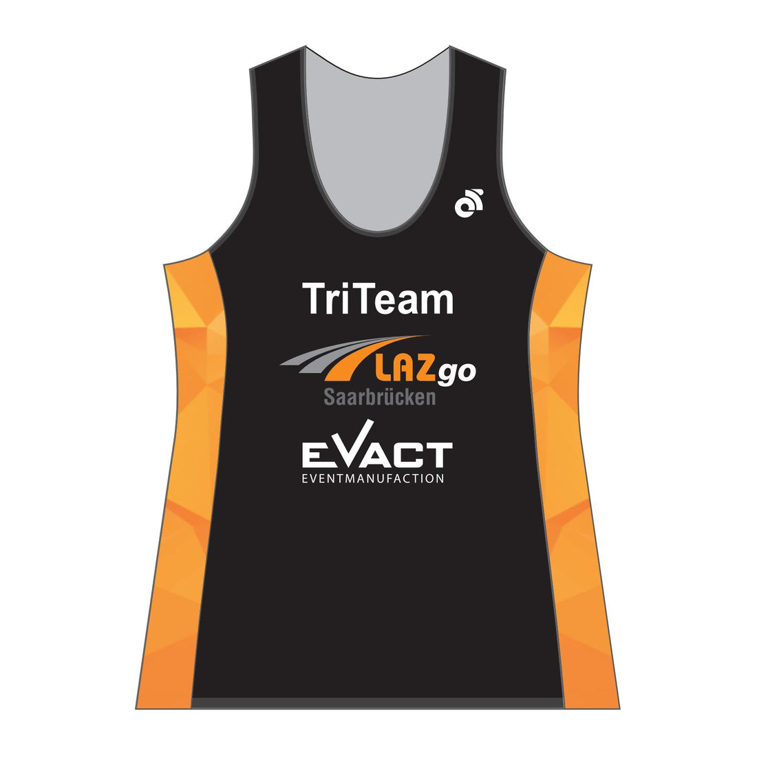APEX+ Women's Run Singlet