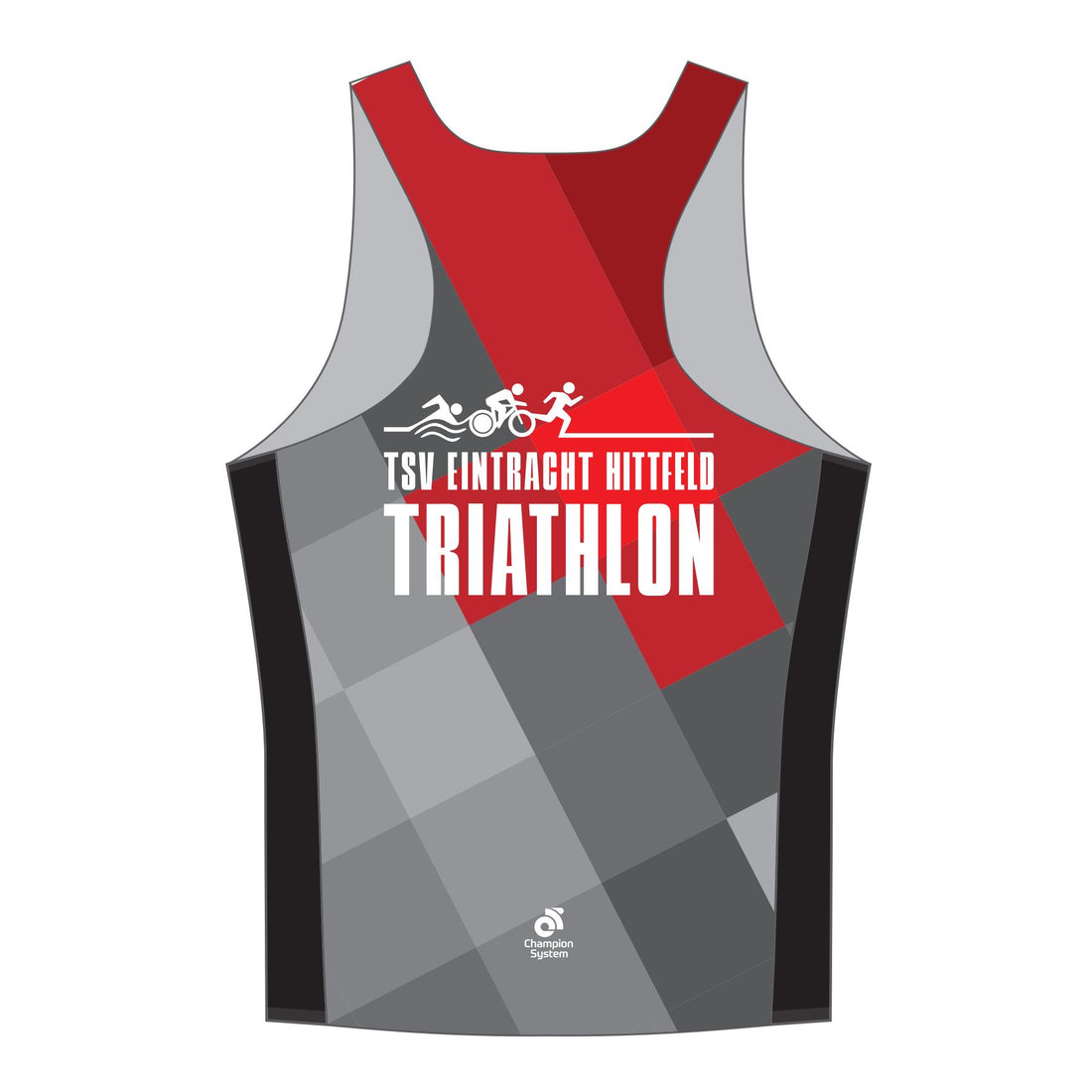 APEX+ Women's Run Singlet