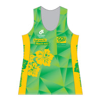 APEX+ Women's Run Singlet
