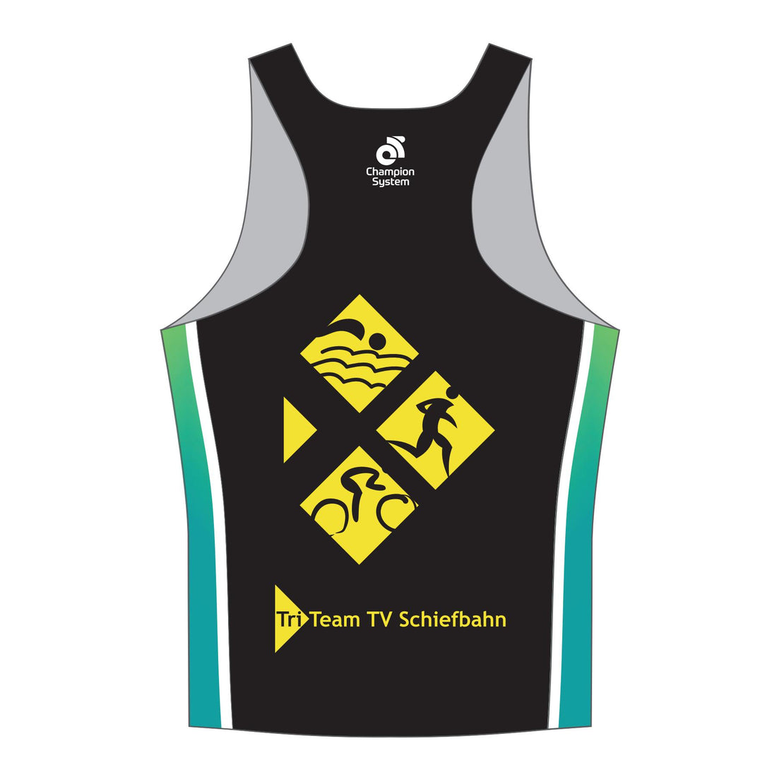 APEX+ Women's Run Singlet