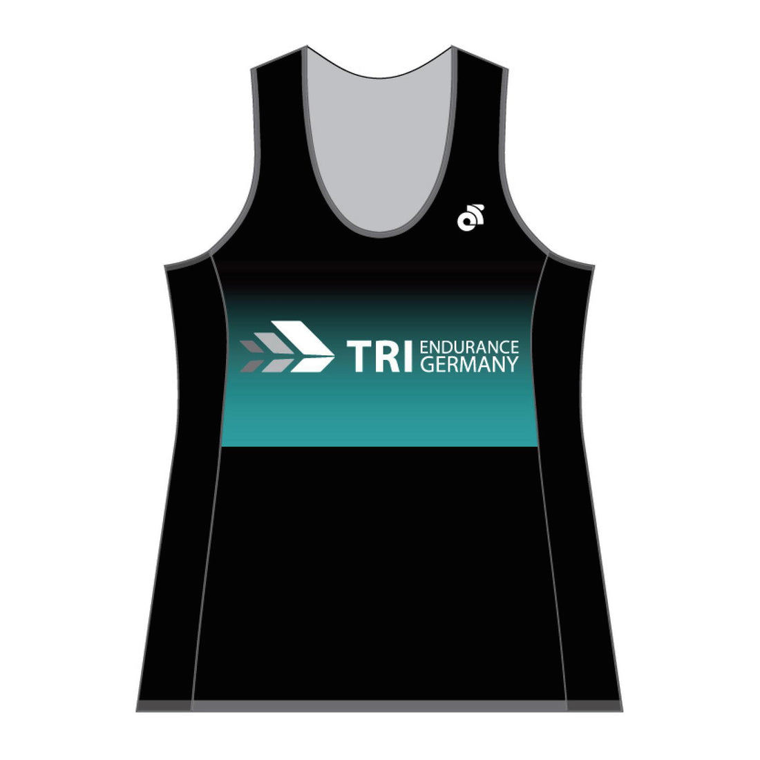 APEX+ Women's Run Singlet