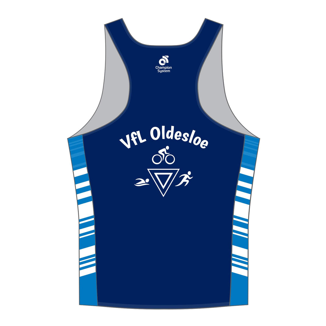 APEX+ Women's Run Singlet