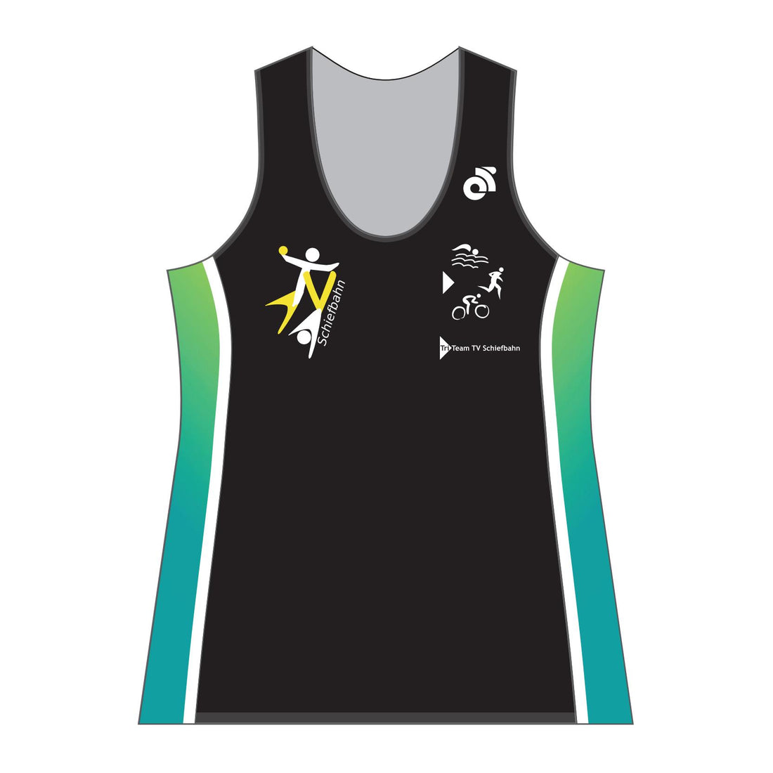 APEX+ Women's Run Singlet