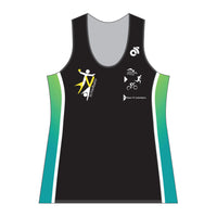 APEX+ Women's Run Singlet