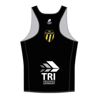 APEX+ Women's Run Singlet