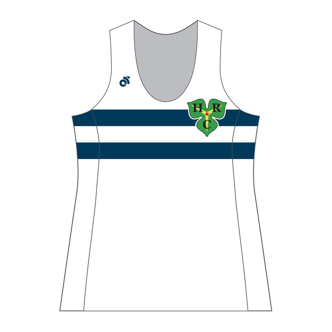 APEX+ Women's Run Singlet