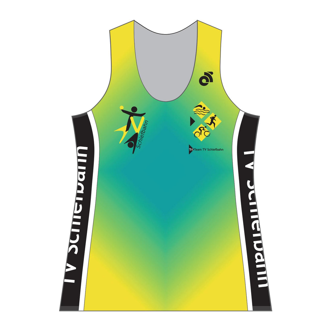 APEX+ Women's Run Singlet