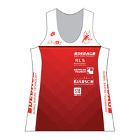 PERFORMANCE+ Women's Run Singlet