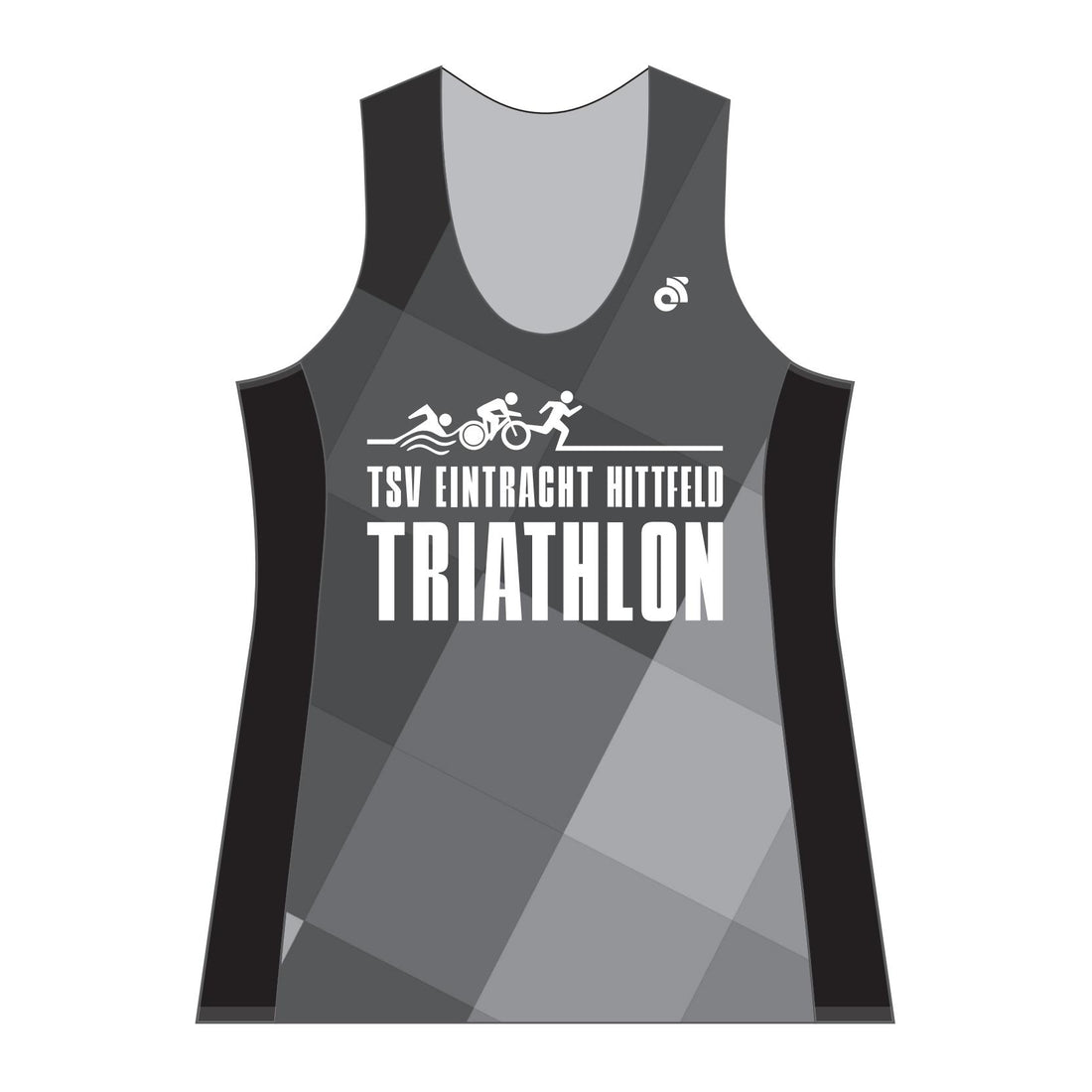 PERFORMANCE+ Women's Run Singlet
