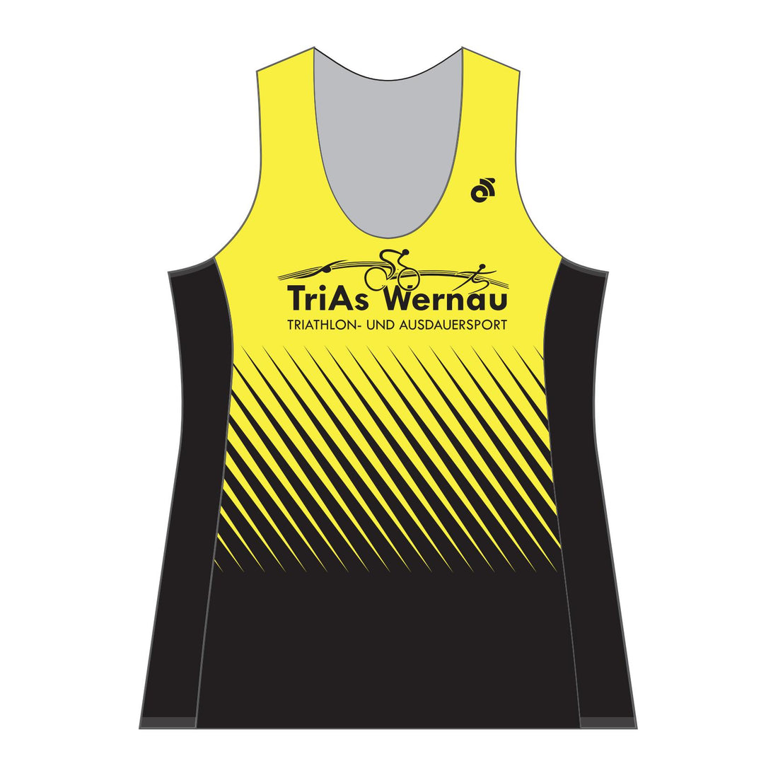 PERFORMANCE+ Women's Run Singlet
