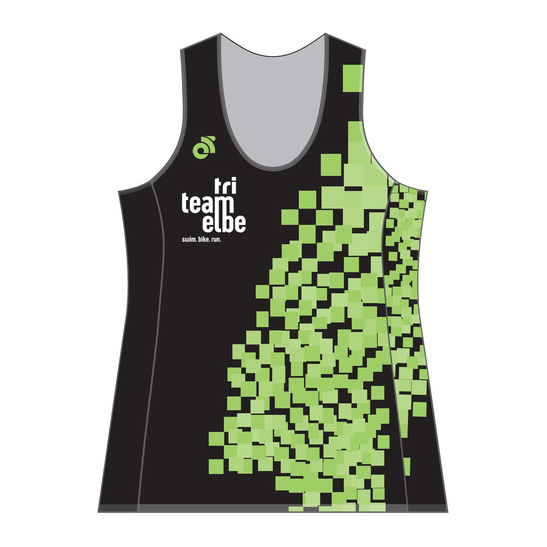 PERFORMANCE+ Women's Run Singlet