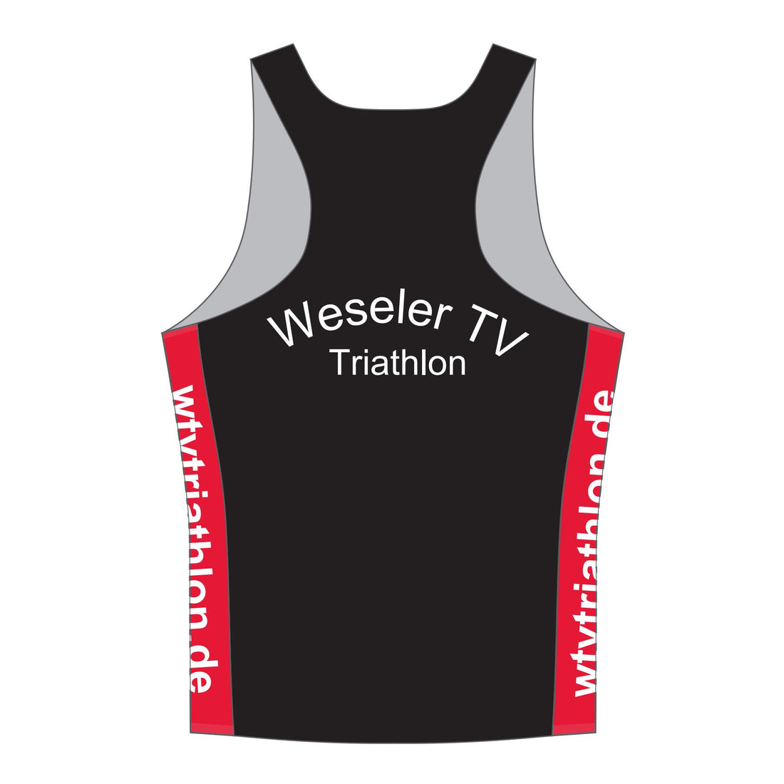 TECH+ Women's Run Singlet