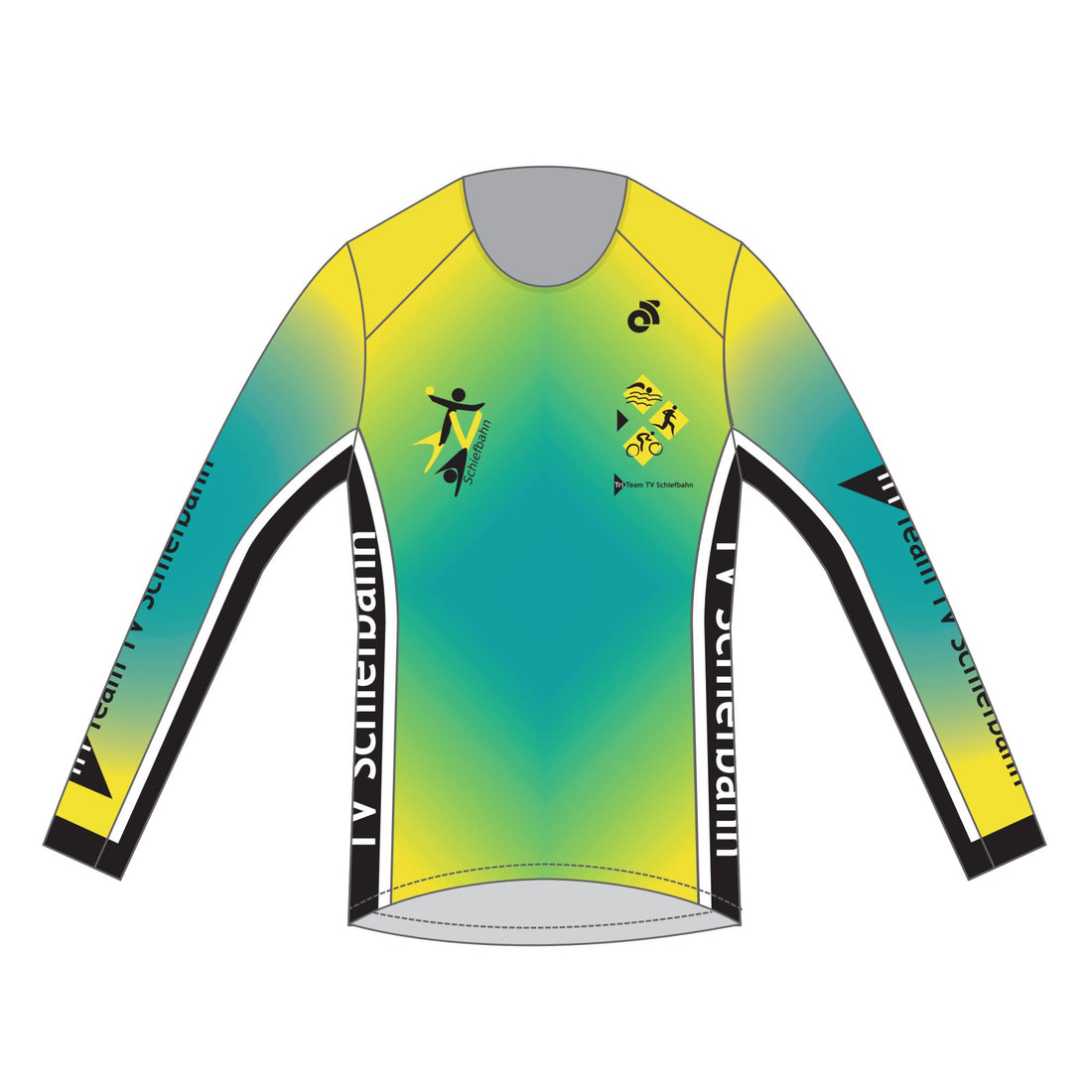 PERFORMANCE+ Women's Long Sleeve Run Top