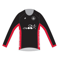 PERFORMANCE+ Women's Long Sleeve Run Top
