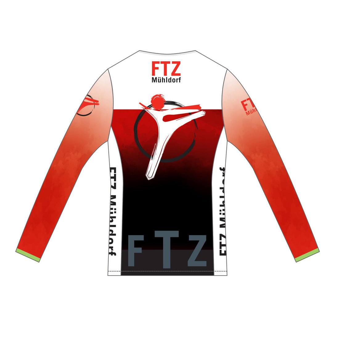 PERFORMANCE+ Women's Long Sleeve Run Top