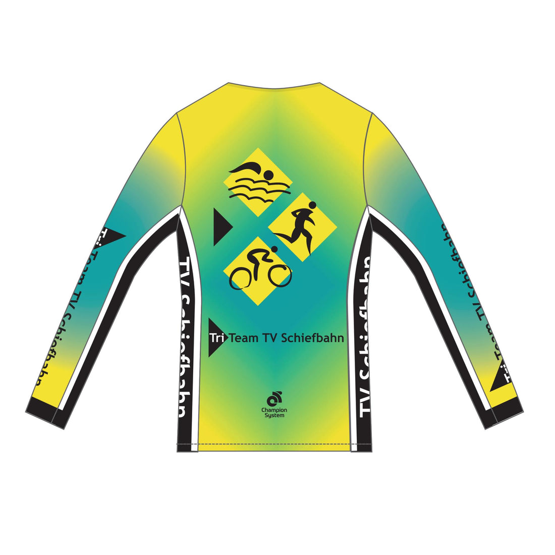 PERFORMANCE+ Women's Long Sleeve Run Top