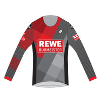 PERFORMANCE+ Women's Long Sleeve Run Top