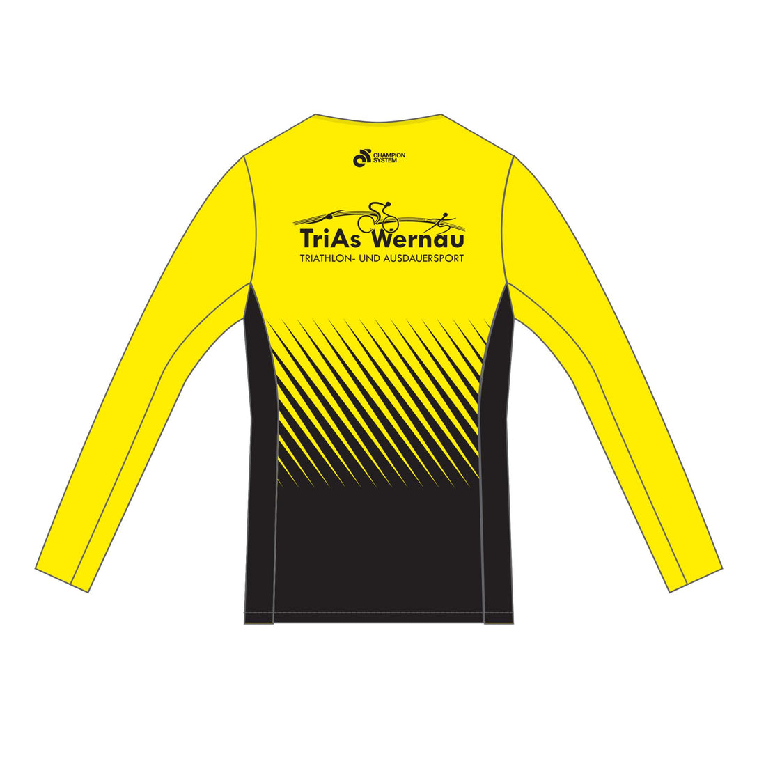PERFORMANCE+ Women's Long Sleeve Run Top