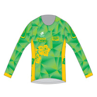 PERFORMANCE+ Women's Long Sleeve Run Top