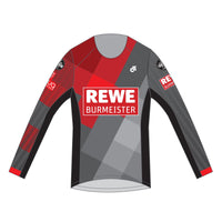 PERFORMANCE+ Women's Long Sleeve Run Top