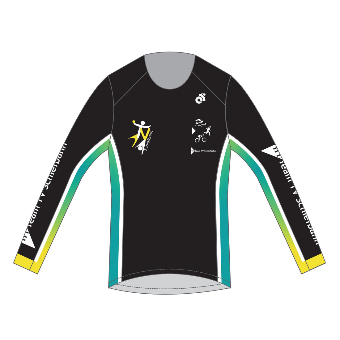 PERFORMANCE+ Women's Long Sleeve Run Top