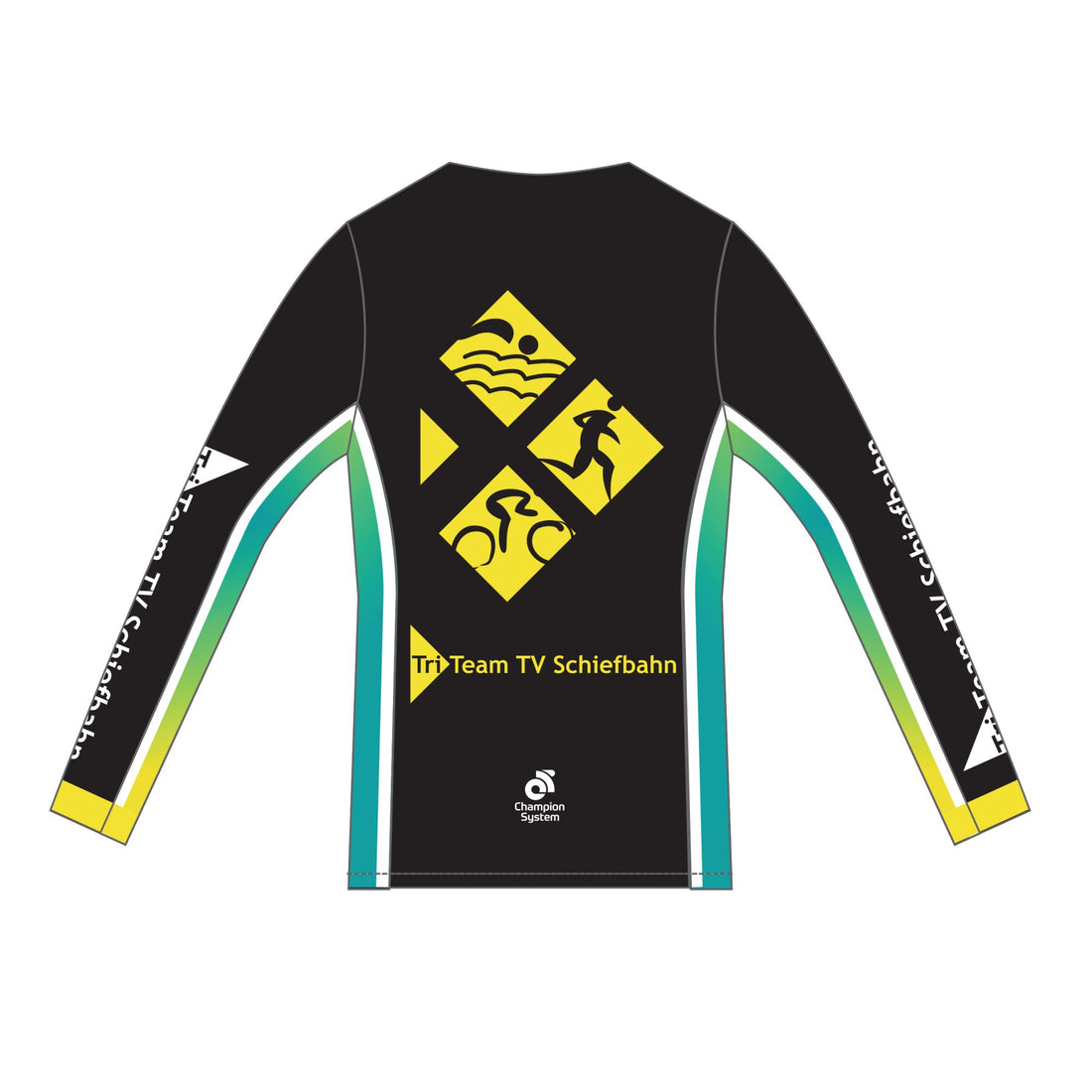 PERFORMANCE+ Women's Long Sleeve Run Top