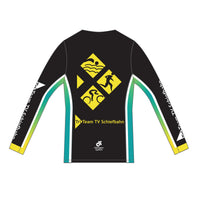 PERFORMANCE+ Women's Long Sleeve Run Top