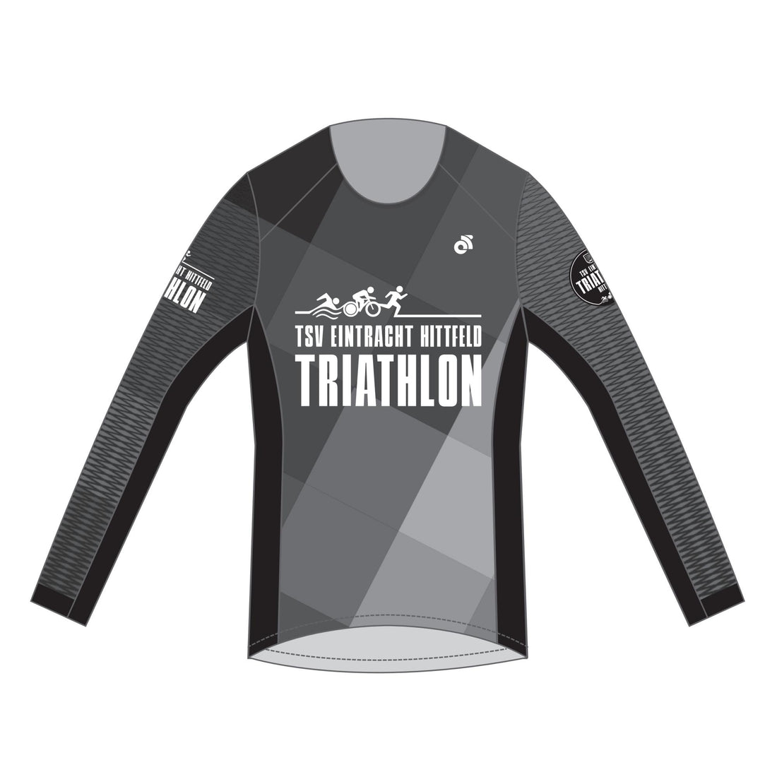PERFORMANCE+ Women's Long Sleeve Run Top