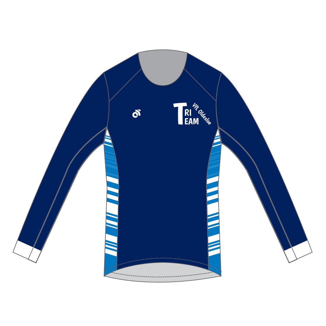 PERFORMANCE+ Women's Long Sleeve Run Top